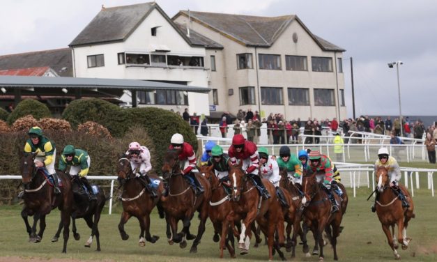 DAQMAN Fri: Hexham NAP