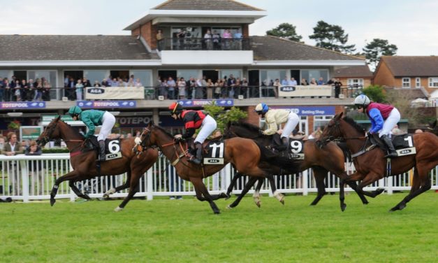 PROFORM Thurs: Stratford NAP