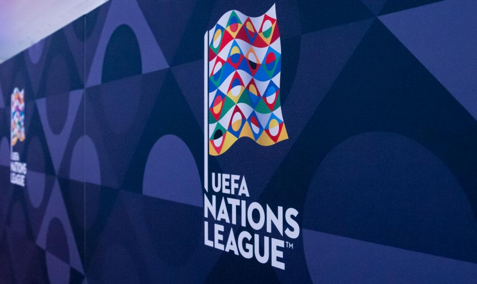 UEFA NATIONS LEAGUE: Sunday