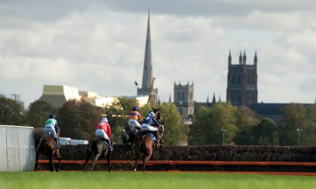 PROFORM Thurs: Worcester NAP