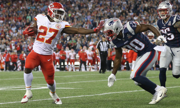 NFL Week 6 Best Bets