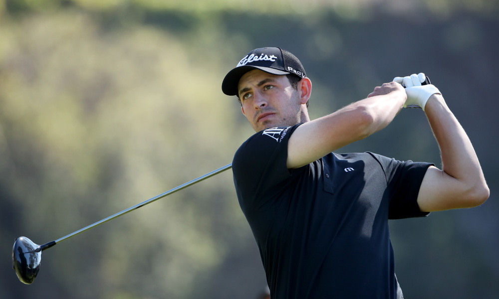 PGA Tour: Safeway Open preview/picks