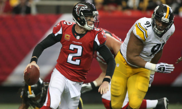 NFL Week 5 Best Bets