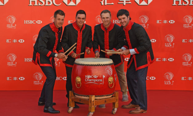 WGC-HSBC Champions preview/picks