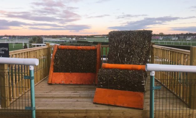 DAQMAN Fri: Doncaster NAP