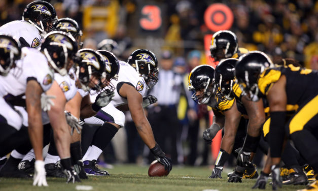 NFL Week 9 Best Bets