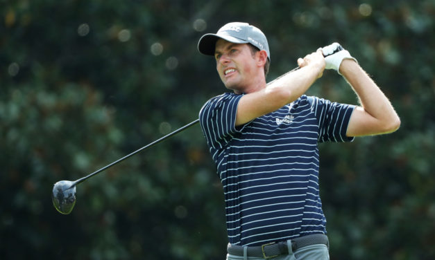PGA Tour- Shriners Hospitals for Children Open preview/picks