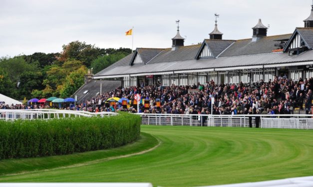 DAQMAN Tues: Musselburgh NAP