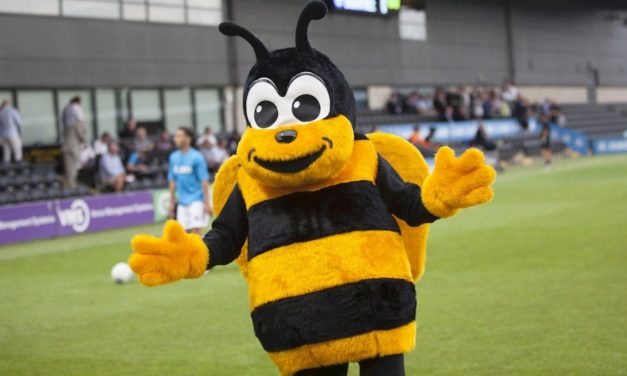 FA CUP Mon: BARNET v BRENTFORD