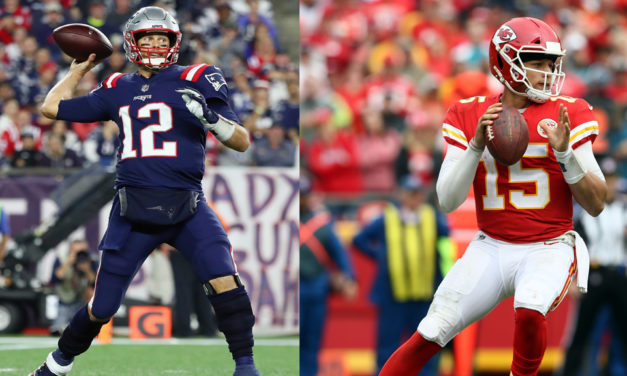 NFL Playoffs: Championship Sunday Best Bets