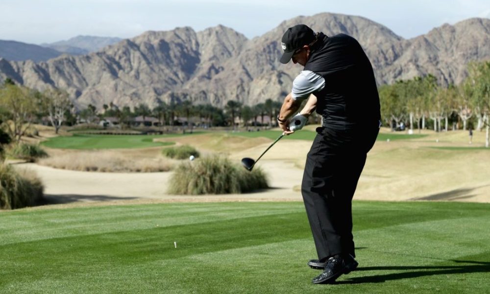 PGA Tour: Desert Classic preview/picks