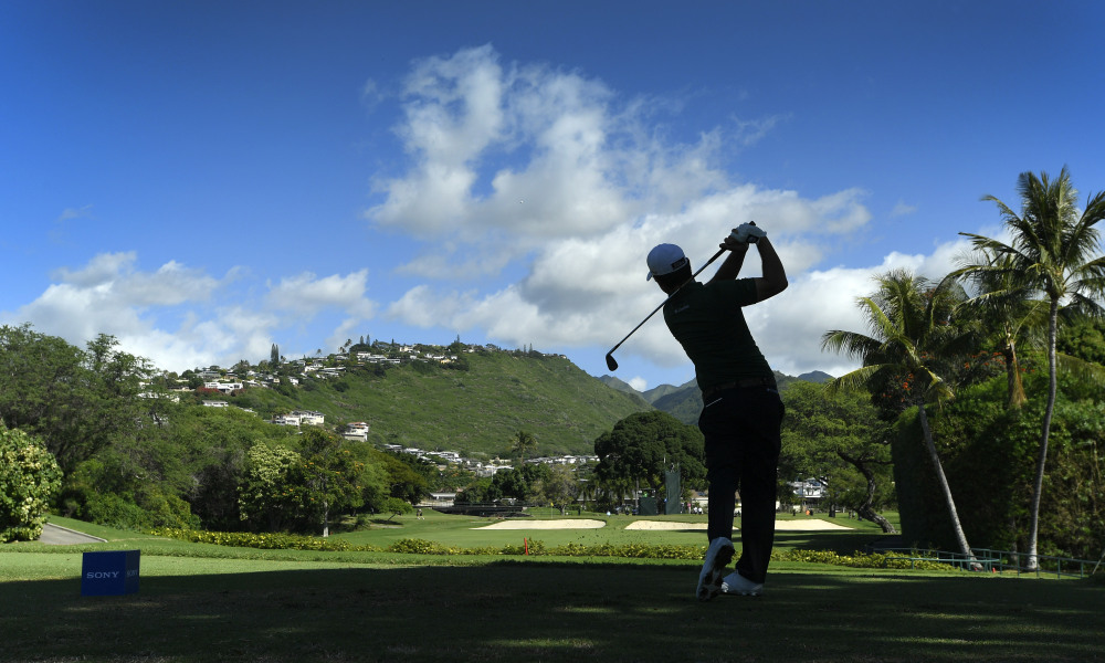 PGA Tour: Sony Open preview/picks