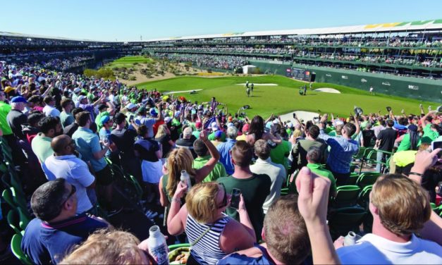 PGA Tour: Waste Management Phoenix Open preview/picks