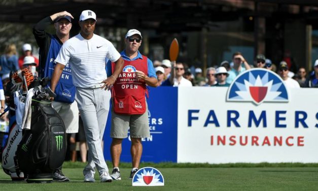 PGA Tour: Farmers Insurance Open preview/picks