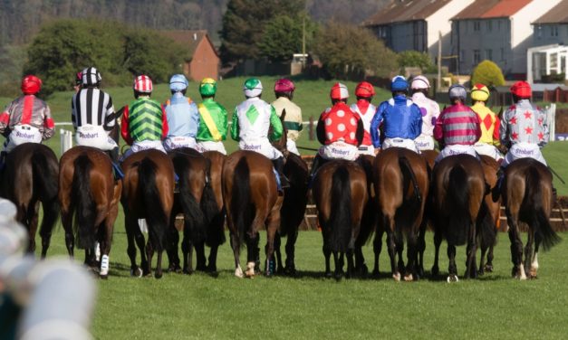 PROFORM Mon: Ayr NAP