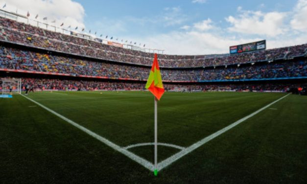 EL CLASICO Weds: Barcelona v Real Madrid