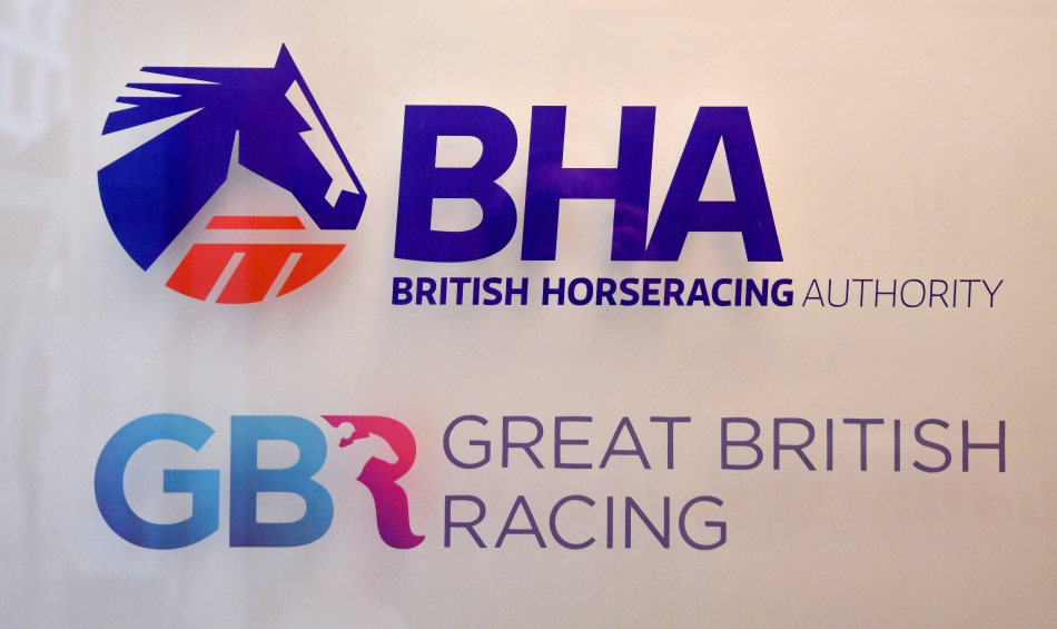 BHA Extends Racing Suspension
