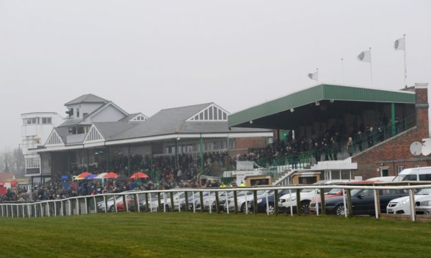 PROFORM Tues: Catterick NAP