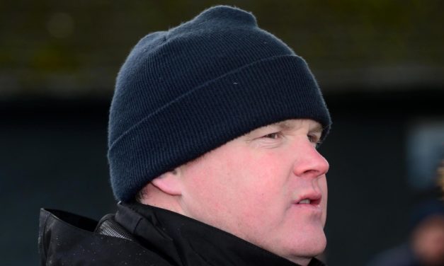 SHAMROCK Thurs: Clonmel NAP