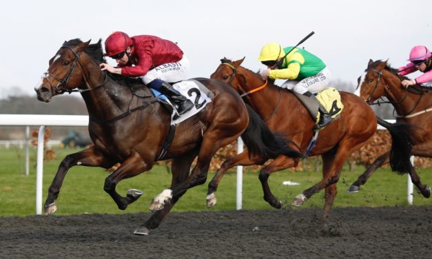 DAQMAN Weds: Kempton SUPERNAP