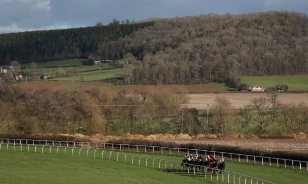 PROFORM Weds: Ludlow NAP