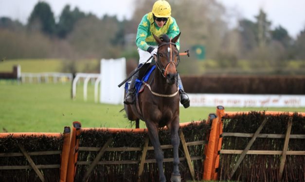 PROFORM Thurs: Market Rasen NAP