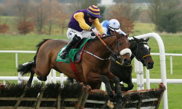 DAQMAN Sun: Navan SUPERNAP