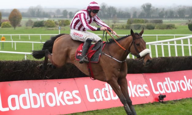 SHAMROCK Sun: SIX OF THE BEST !!!