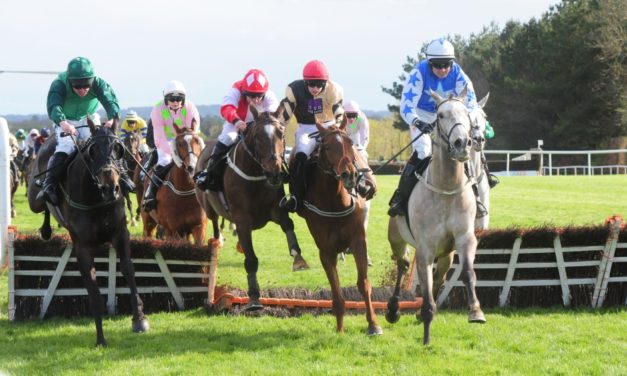 DAQMAN Weds: Punchestown NAP
