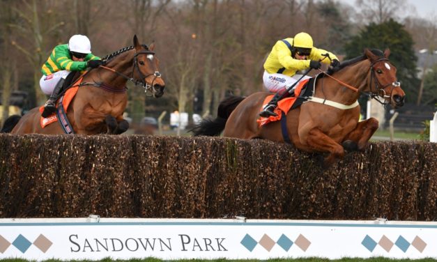 DAQMAN Fri: Sandown SUPERNAP