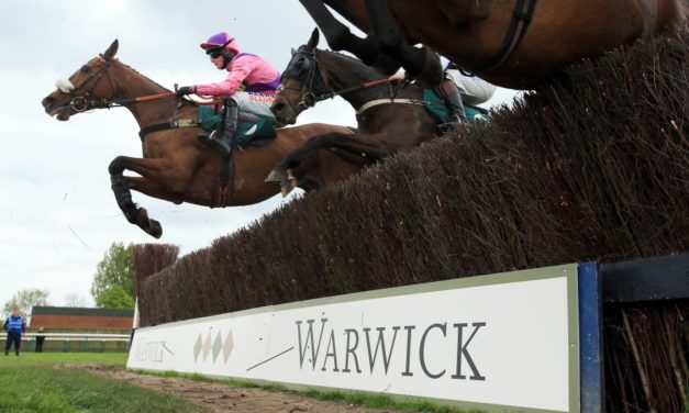 PROFORM Fri: Warwick NAP