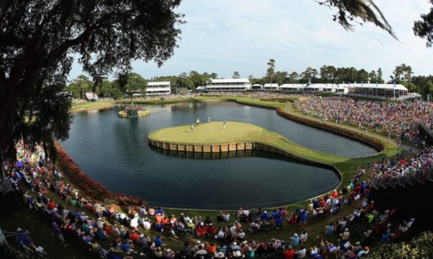 The Players Championship preview/picks