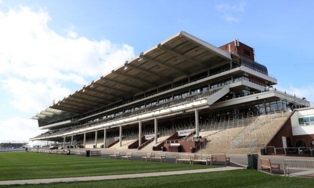 PROFORM Tues: Cheltenham Festival Day One