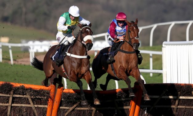 PROFORM Thurs: Chepstow NAP