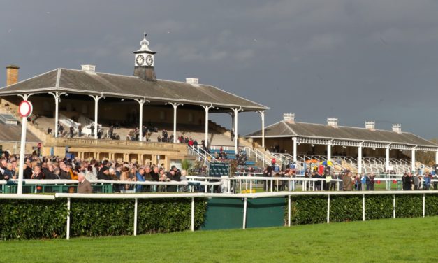 PROFORM Sun: Doncaster NAP