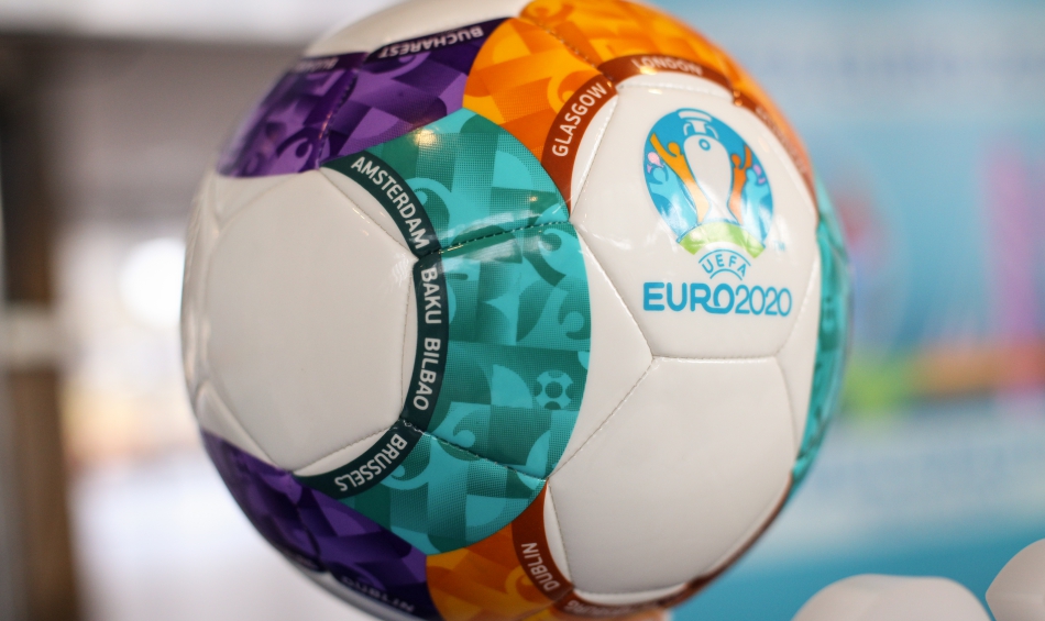 EURO 2020 QUALIFIERS: Friday