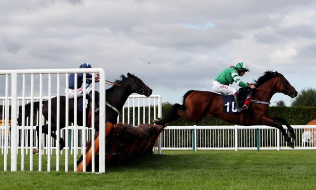 PROFORM Tues: Hereford NAP