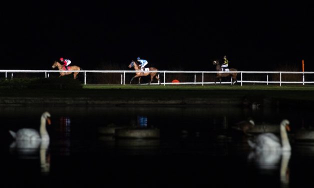 PROFORM Weds: Kempton NAP