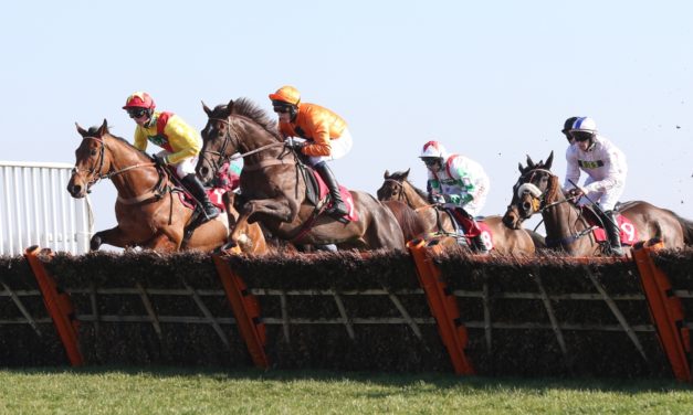 DAQMAN Sat: Kempton NAP