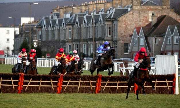 DAQMAN Fri: Musselburgh SUPERNAP