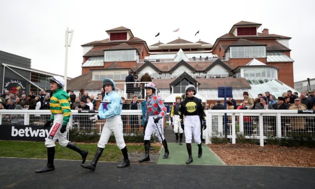 PROFORM Sat: Newbury NAP