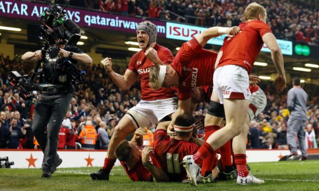 SIX NATIONS: Will we see a conservative Wales this weekend?