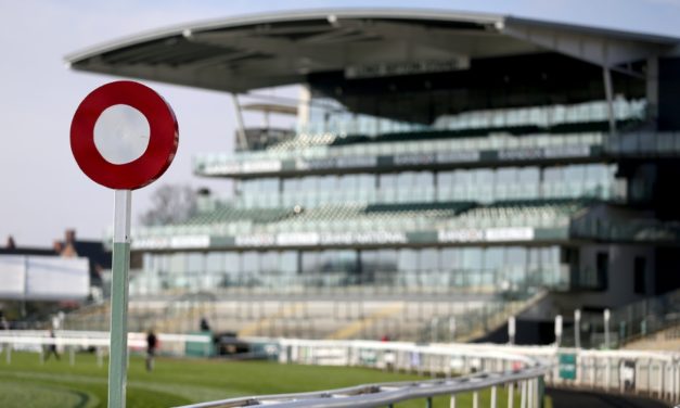 PROFORM Sat: Aintree NAP