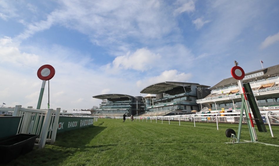 PROFORM Thurs: Aintree Day One NAP