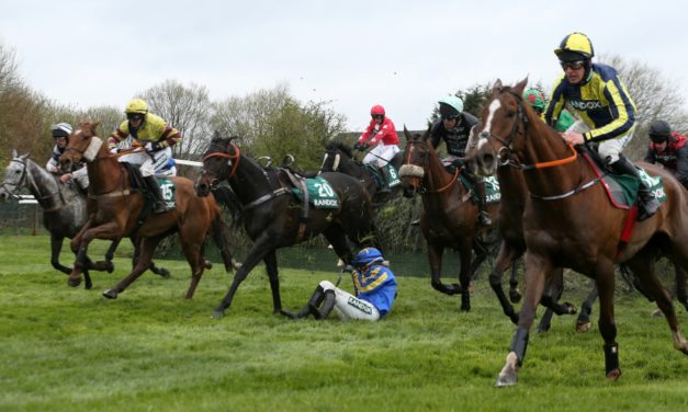 PROFORM Fri: Aintree Day Two NAP