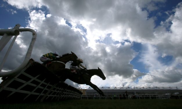 SHAMROCK Sun: Tramore NAP