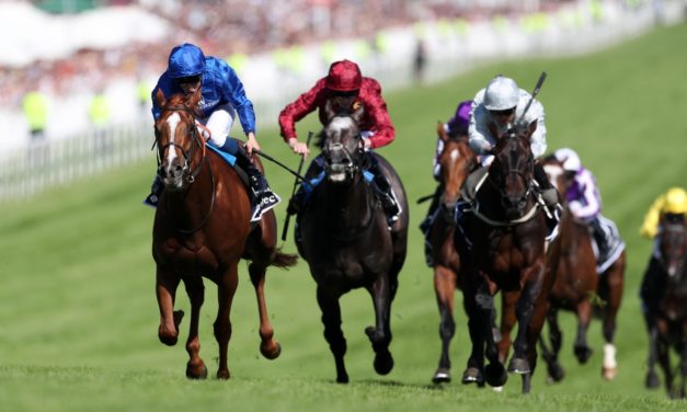 DAQMAN Weds: Epsom NAP