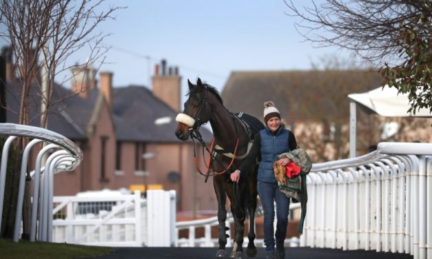 DAQMAN Sat: Musselburgh NAP