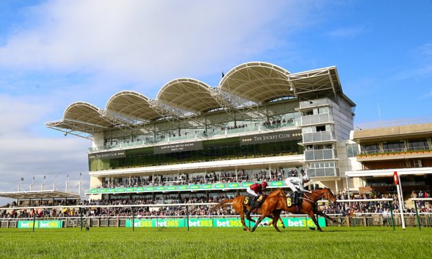 DAQMAN Tues: Newmarket SUPERNAP