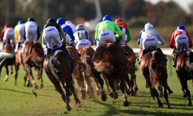 DAQMAN Weds: Nottingham SUPERNAP